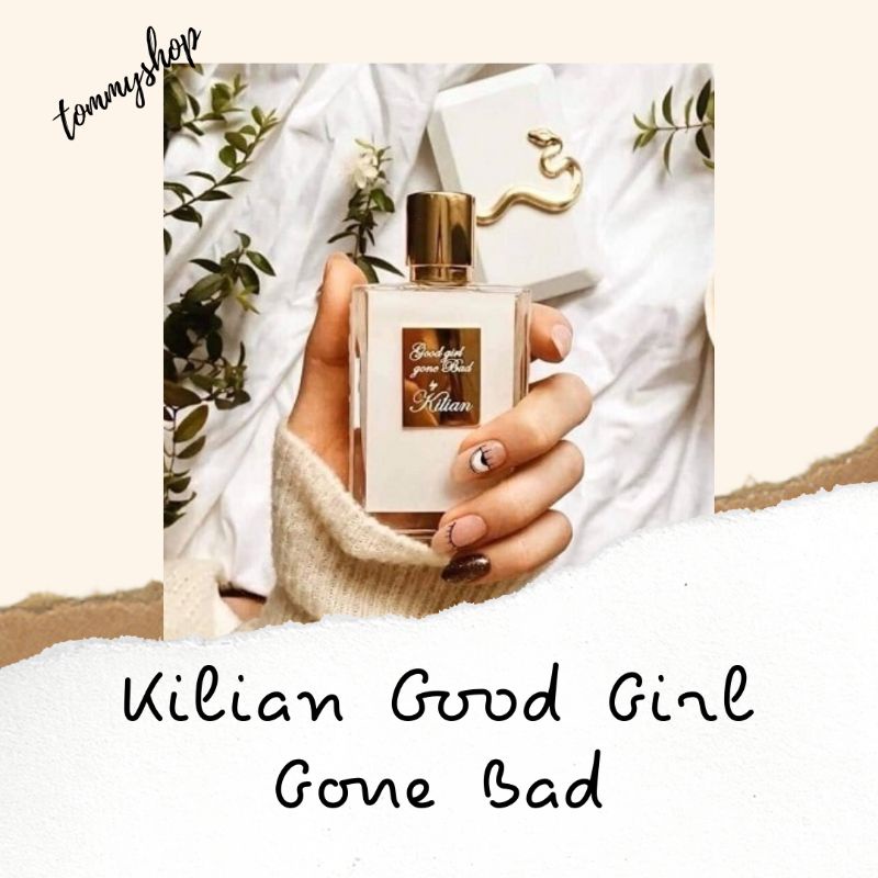 Mẫu nước hoa Kilian Good Girl Gone Bad