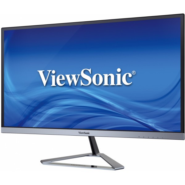 Màn Hình ViewSonic 23.8" VX2476 (1920x1080/IPS/60Hz/4ms). Vi Tính Quốc Duy | BigBuy360 - bigbuy360.vn
