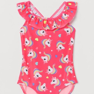 Bikini HM pony