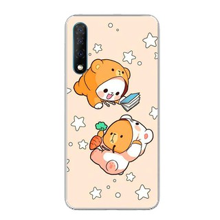 [FREESHIP ĐƠN 50K] Ốp lưng DẺO cho Vsmart Live - 01234 0546 COUPLE09