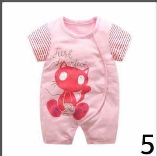Body cotton xuất dư Hàn Quốc