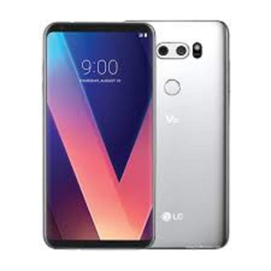 điện thoại LG V30 Plus ram 4G/128G mới, chơi Game nặng mượt