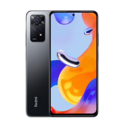 Điện Thoại Xiaomi Redmi Note 11 Pro 8GB/128GB - Hàng Chính Hãng