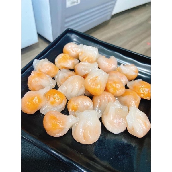 Há Cảo Tôm Mini