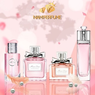 Nước Hoa Miss Dior Blooming Bouquet 10ML, Dior Absolutely 10ML, Nước hoa Dior nữ hương ngọt nhẹ dịu