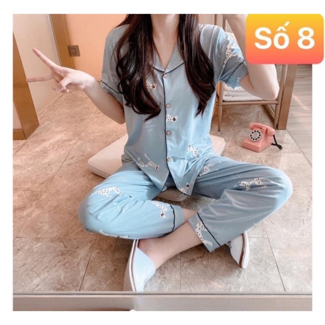 Quần áo mặc nhà