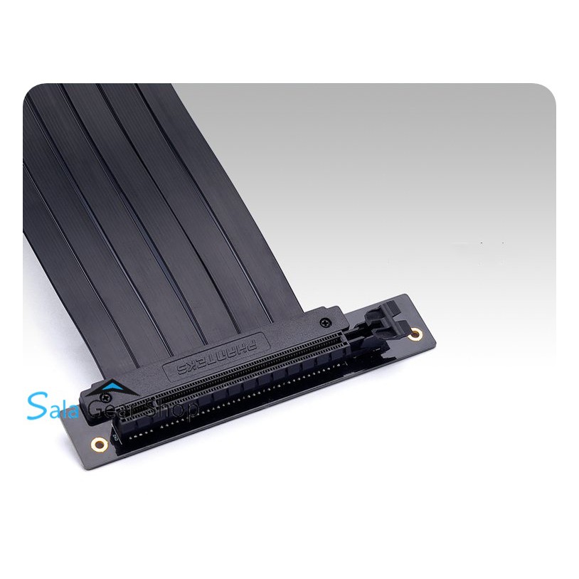 Bộ Dựng Card VGA Phanteks + dây Riser | BigBuy360 - bigbuy360.vn