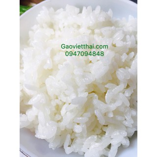Gạo Nhật (Túi 5kg)