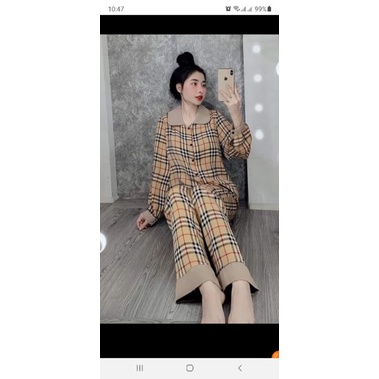 áo kh đặt trên live