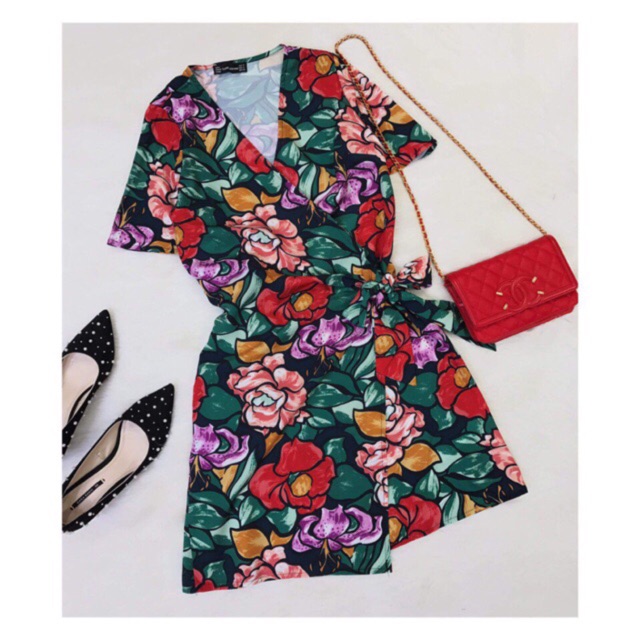 Set khách lẻ
