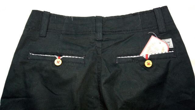 Quần Sọt Kaki Nam (15 màu) | BigBuy360 - bigbuy360.vn