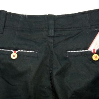Quần Sọt Kaki Nam (15 màu)