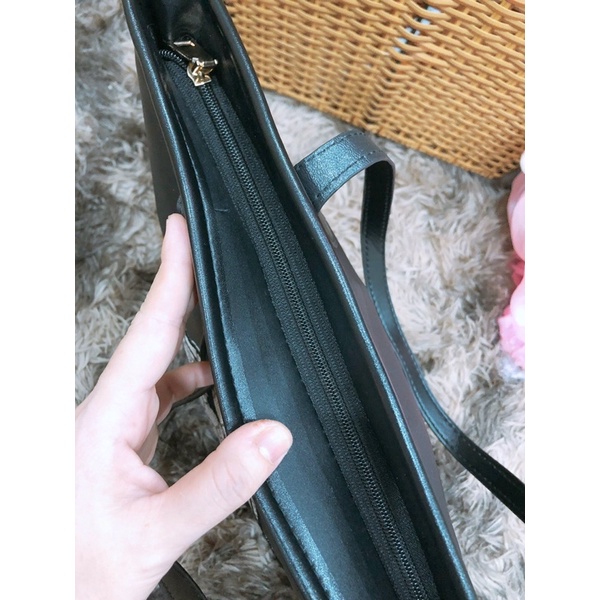 Túi xách chống nước mang đi học đi chơi đều được phong cách thời trang