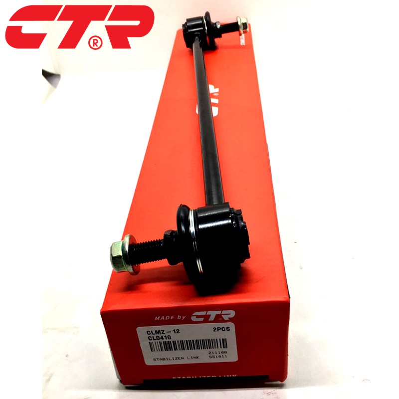 Rotuyn cân bằng Mazda 3,Rô tuyn cân bằng Mazda 3,Phụ tùng Mazda 3 -Hàng chính hãng CTR Hàn Quốc.