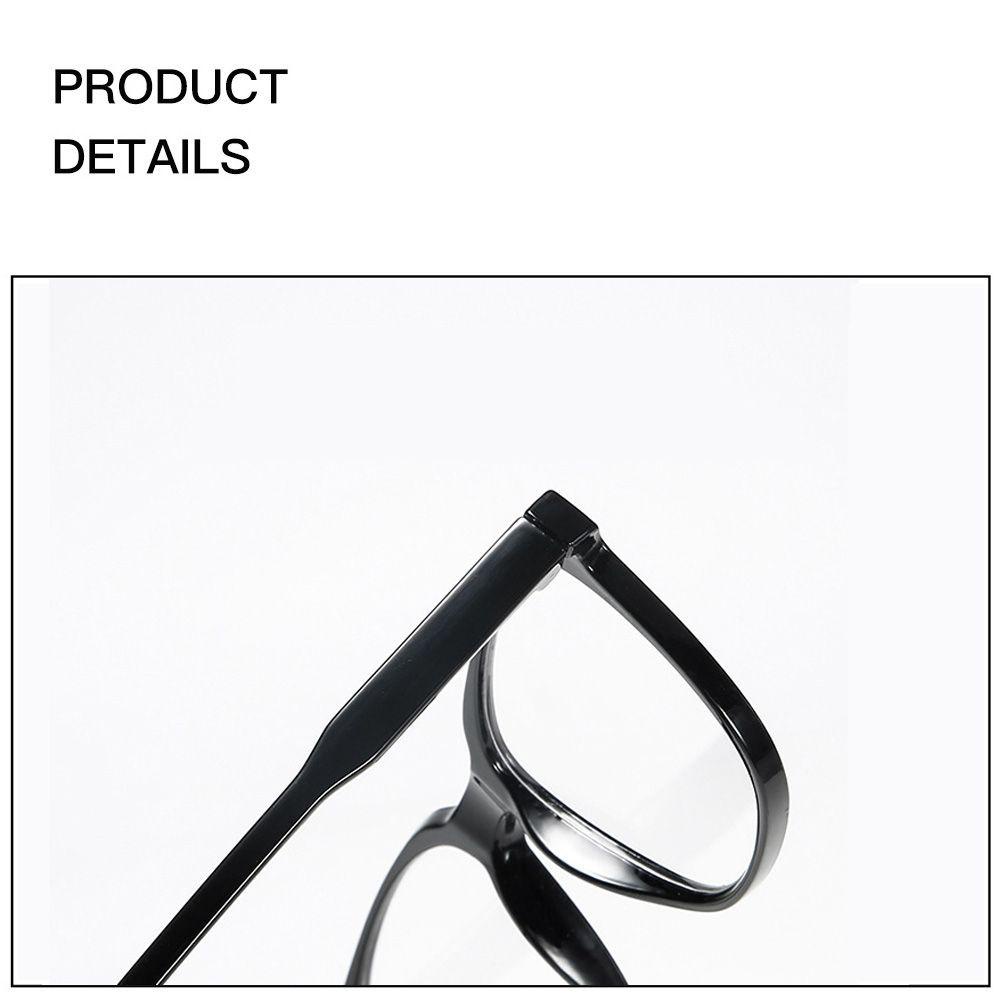 Kính Bảo Vệ Mắt Gọng PC &amp; Resin Siêu Nhẹ Giảm Bức Xạ