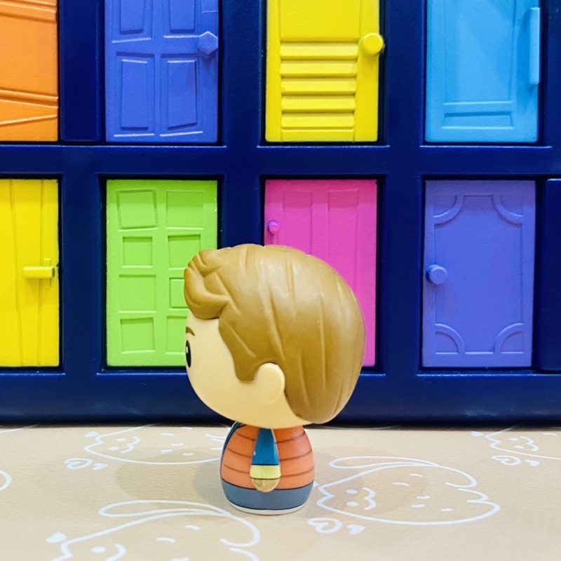 Mô hình Funko Pint Size không thể đẹp trai hơn nữa 🤣