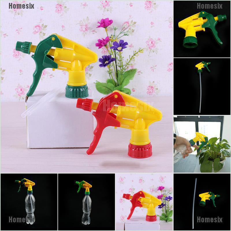 Đầu Vòi Tưới Nước Cho Vườn Cây
