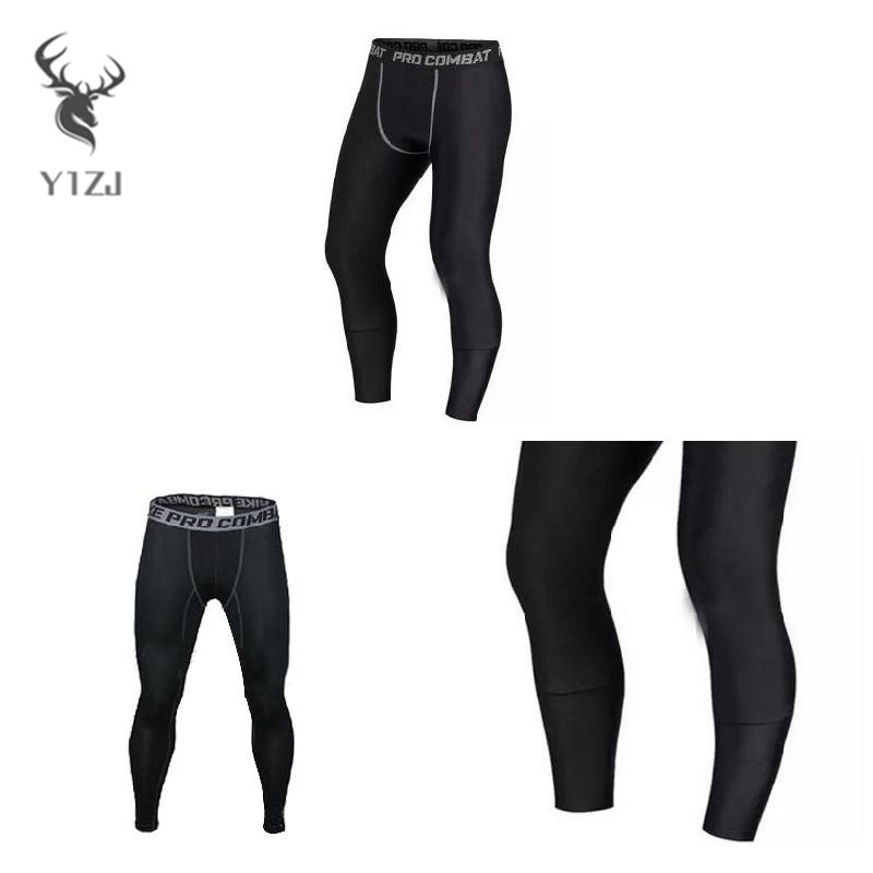 Quần legging thể thao nhanh khô cho nam