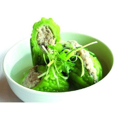 Hạt Giống Khổ Qua Xanh Cao Sản  - Năng Suất, Thanh Nhiệt - MUA 3 TẶNG 1 CÙNG LOẠI