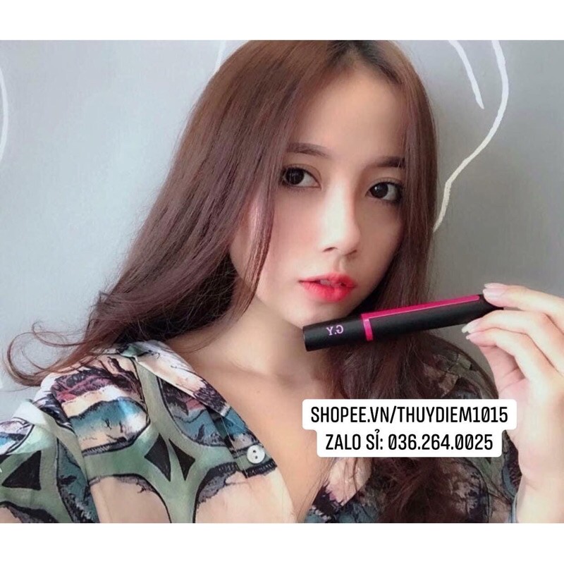 Combo son Creamy Tint