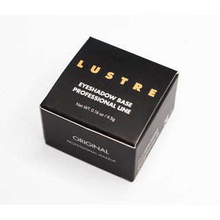 Kem lót mí mắt Lustre Eyeshadow Base (4.5g)