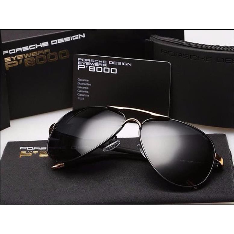 [ SIÊU GIÁ RẺ ] KÍNH PORCHER PT8000 | BigBuy360 - bigbuy360.vn