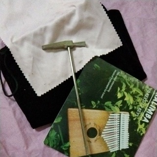Đàn kalimba