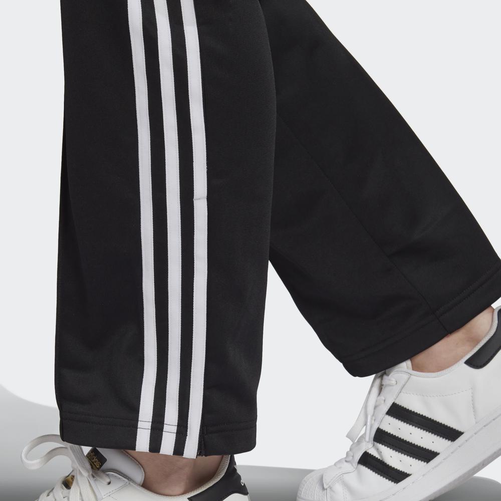 Quần adidas ORIGINALS Nữ Adicolor Classics Firebird Primeblue Track Pants Màu đen GN2819