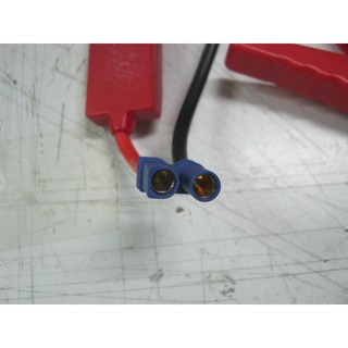 Dây kẹp bình ắc quy ô tô (Dùng cho pin kích đề)