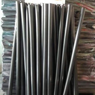 Ống hút đen phi 6 /1 gói 500g