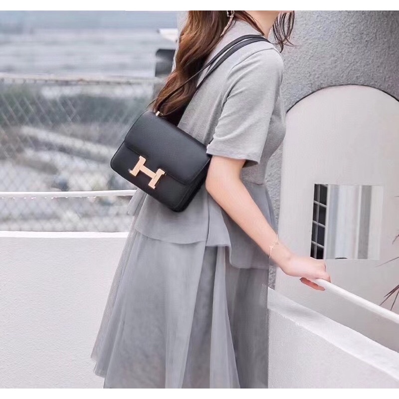 Túi Hm cons full màu s18