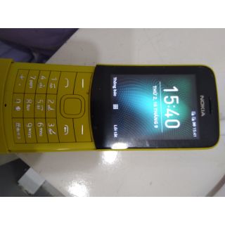Nokia chính hãng đã qua sử dụng .