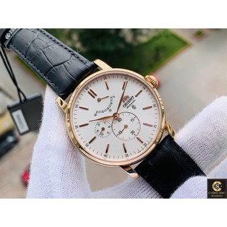 Đồng hồ Orient nam FEZ09006W0