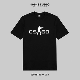 [ĐẸP NỨC LÒNG] Áo phông game CSGO phản quang cực ngầu