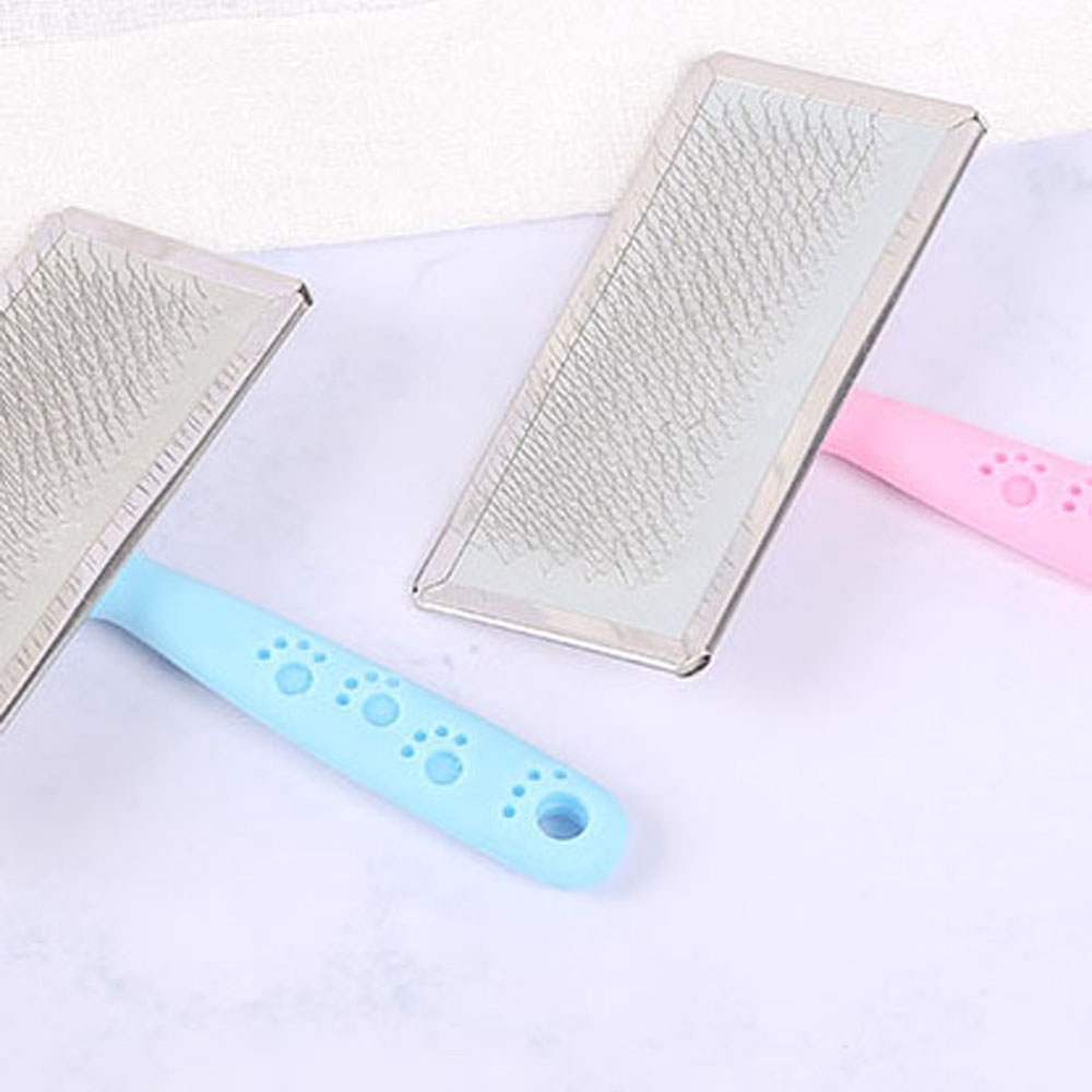 Lược Chải Lông Tiện Dụng Cho Thú Cưng