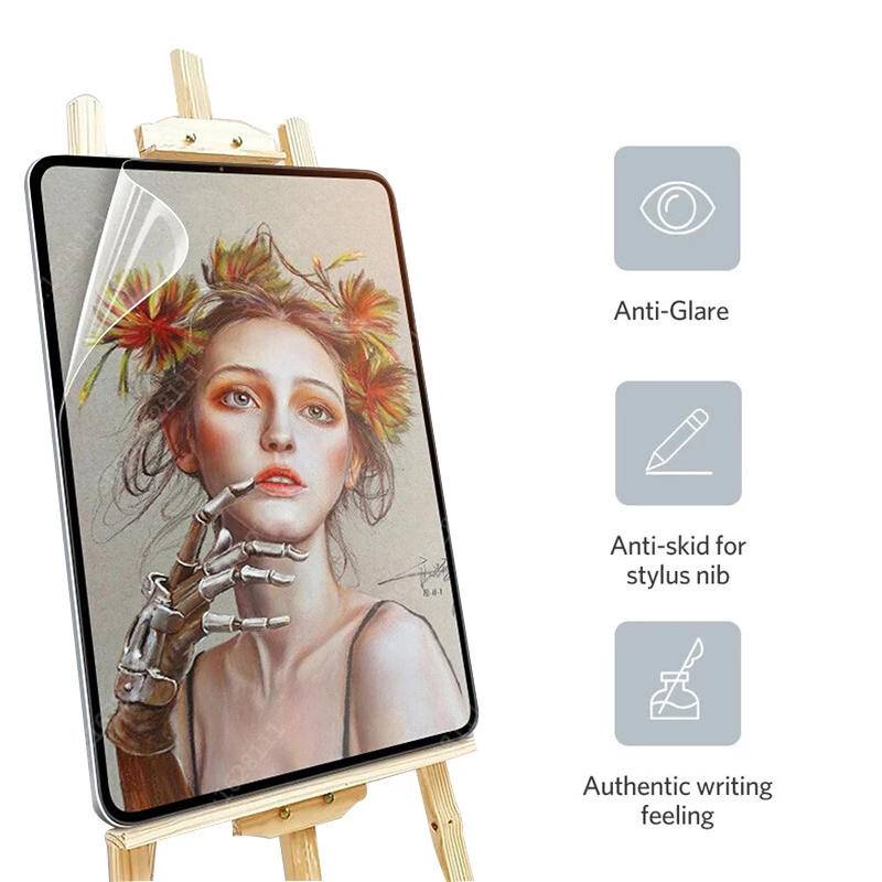 Miếng Dán Màn Hình Chống Chói Cho Lenovo Xiaoxin Tab P11 Pro Plus