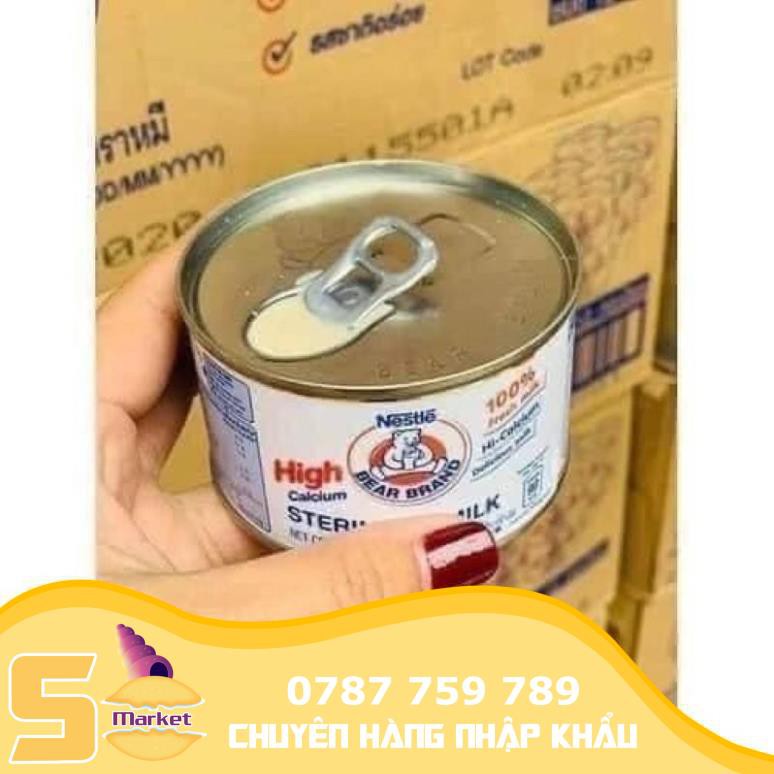 SỮA GẤU NESTLE THÁI LAN