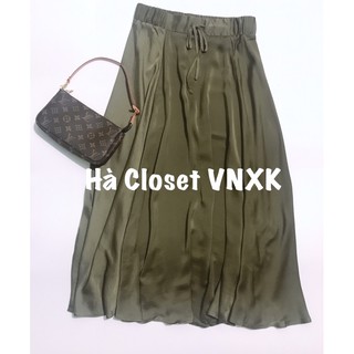 [SALE] Chân Váy Maxi Loft dư xịn
