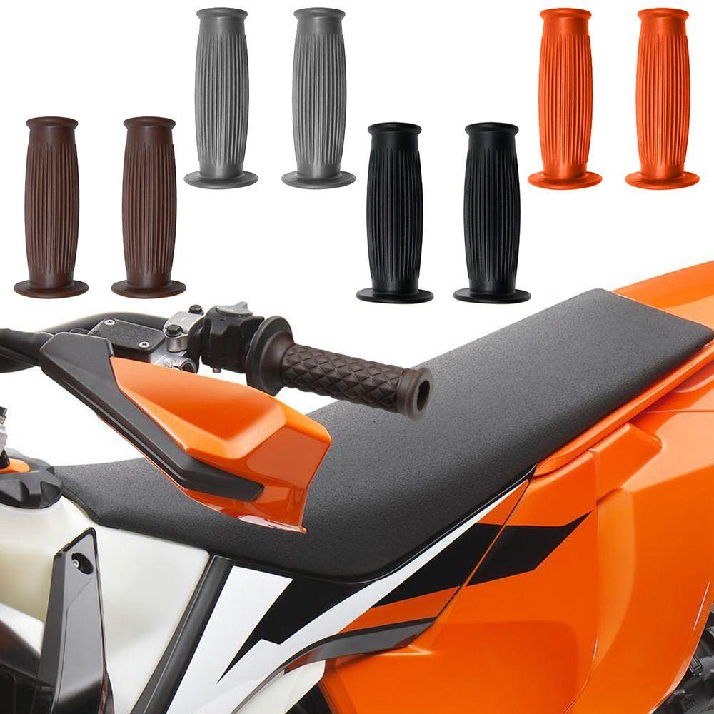 Bộ 2 Vỏ Bọc Tay Cầm Chống Rung Chống Trượt Cho PISTA