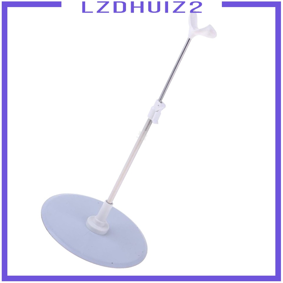 Giá Đỡ Trưng Bày Búp Bê Les Fleurs 10-15 &quot;Cho 1 / 3 1 / 4 BJD