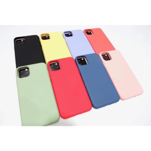 Ốp dẻo Vu cho ip 11 pro Max