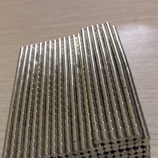 Com bo 100 viên 3x4 mm và 100 viên 4x4mm