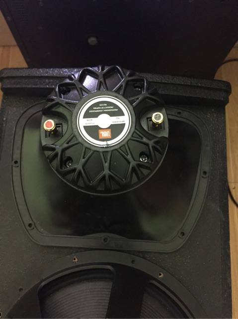 Loa jbl kp 6012