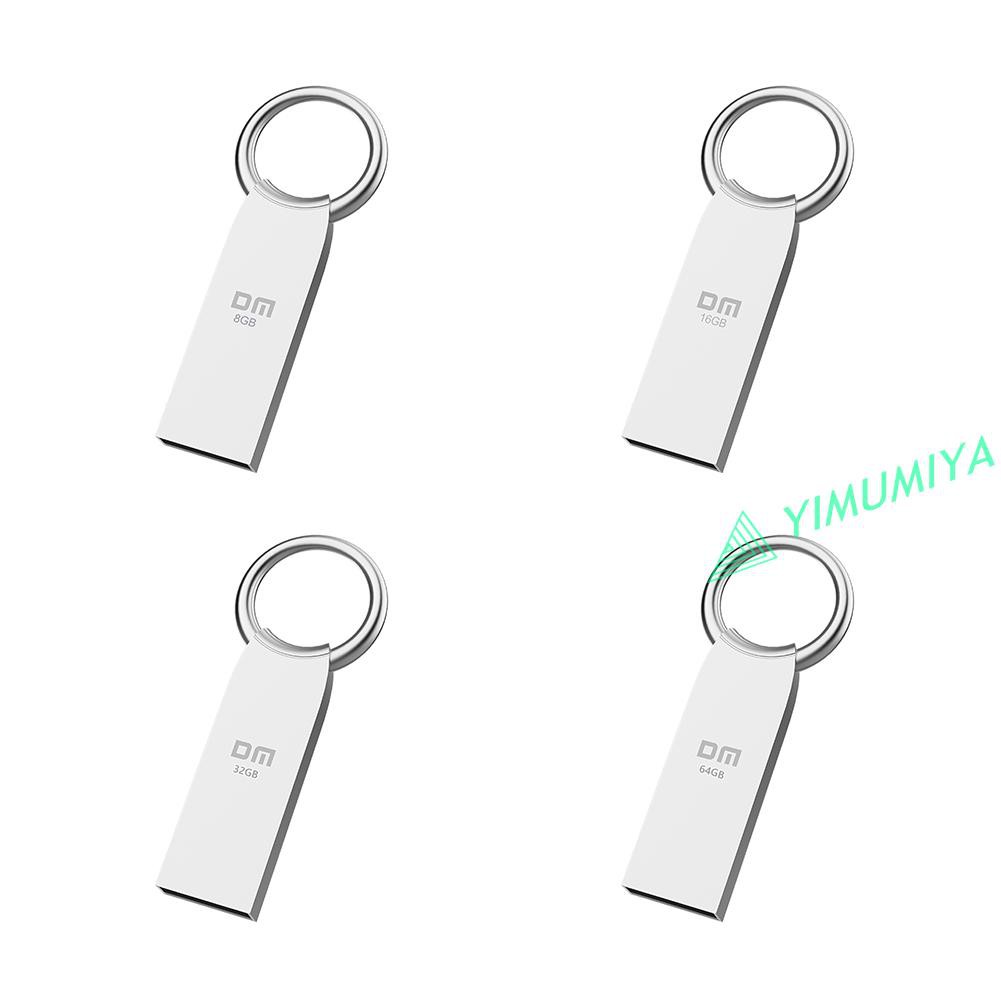 Thẻ Nhớ Mini Yi Dm Pd175 Usb 8gb 16gb 32gb 64g Usb 2.0 Type C