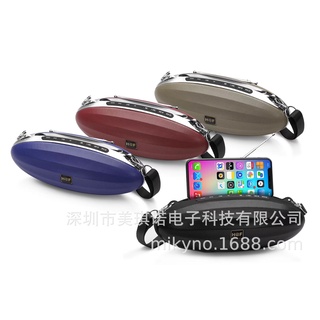 Loa Bluetooth Portable HF-U10 Kết Nối Bluetooth 5.0+ERD