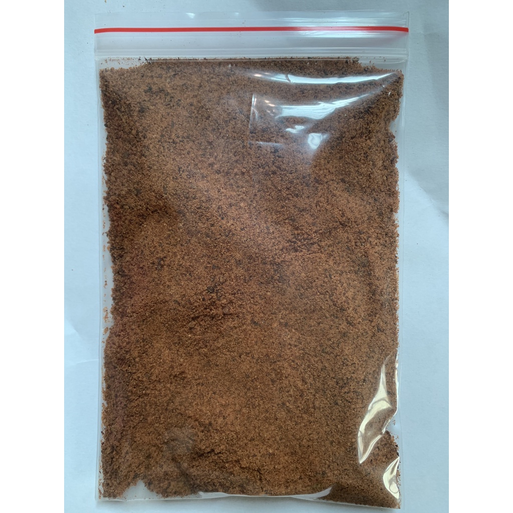 Bột nhục đậu khấu thơm ngon gói 50g - 100g