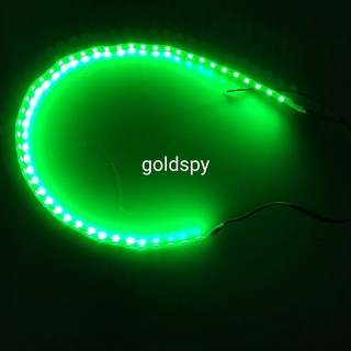 Đèn dây led trang trí xe máy ( giá 1 chiếc)