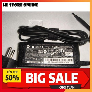 🎁 sạc adapter hp 19v-3.3 đầu envy zin