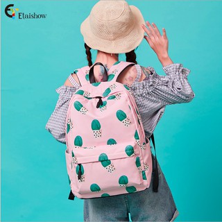 Balo Xương Rồng Cao Cấp CT3