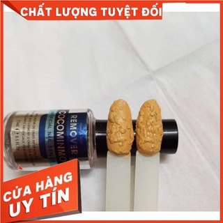 Phá gel co co lạnh, phá siêu nhanh,hàng chuẩn